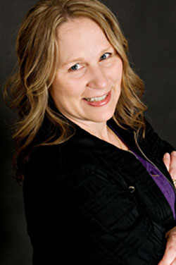 Wende Jones, CMC Agile Northwest